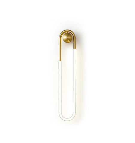 Rudi Loop Wall Lamp - Yiarolight