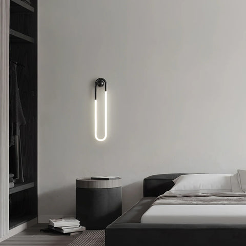 Rudi Loop Wall Lamp - Yiarolight