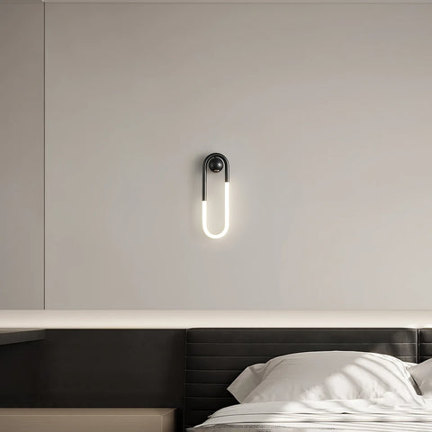 Rudi Loop Wall Lamp - Yiarolight