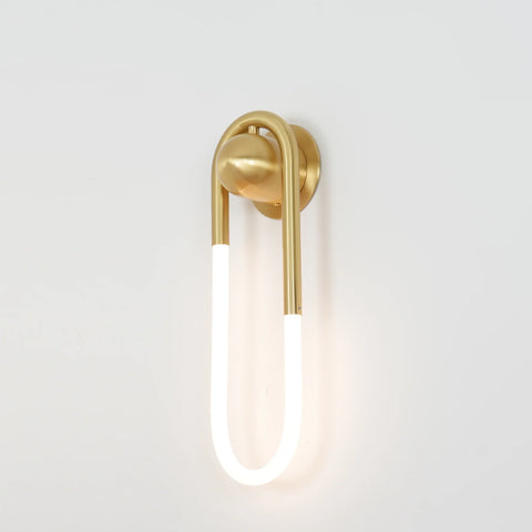 Rudi Loop Wall Lamp - Yiarolight