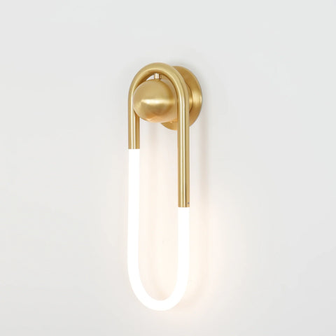 Rudi Loop Wall Lamp - Yiarolight