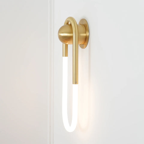 Rudi Loop Wall Lamp - Yiarolight