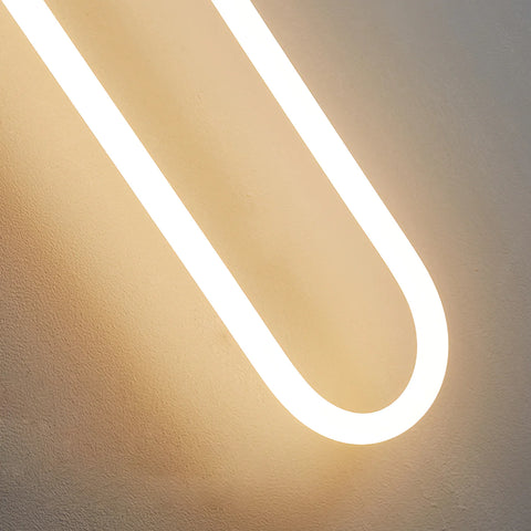 Rudi Loop Wall Lamp - Yiarolight