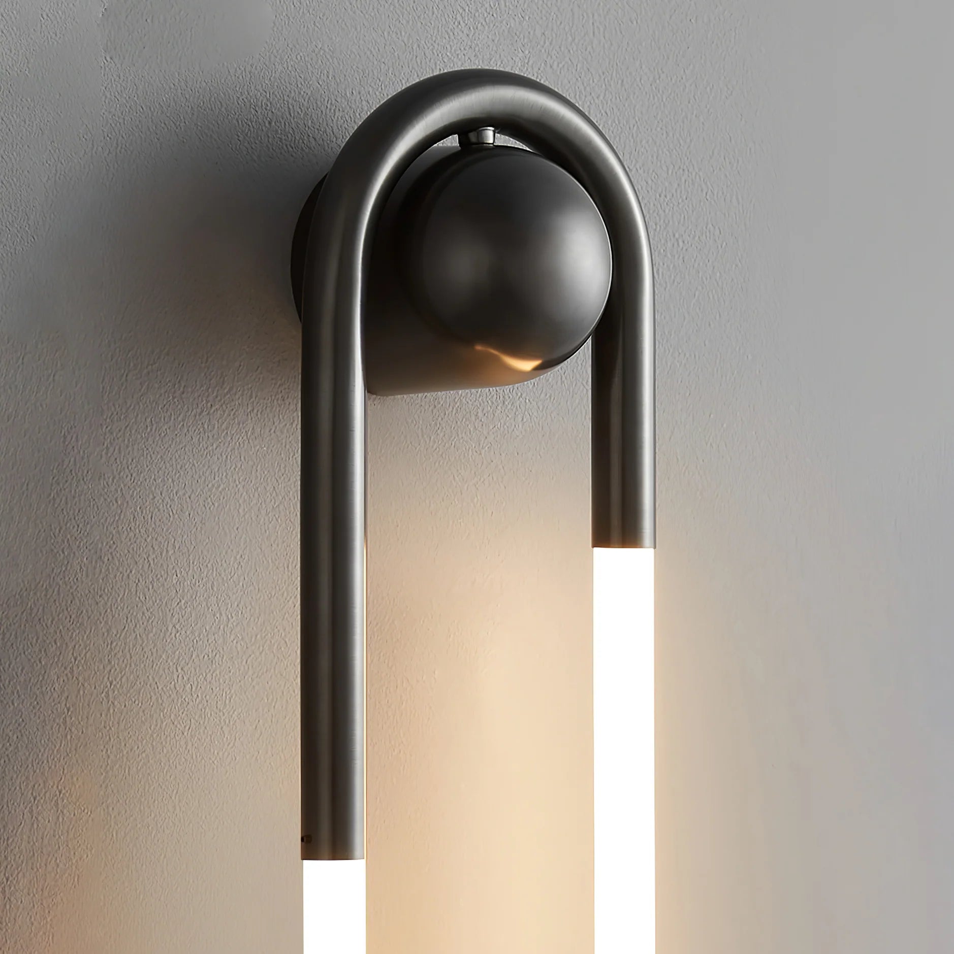 Rudi Loop Wall Lamp - Yiarolight