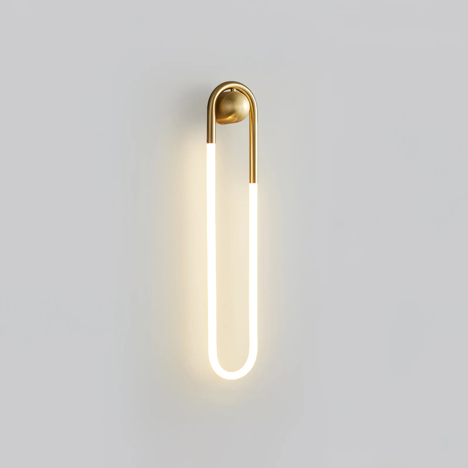 Rudi Loop Wall Lamp - Yiarolight