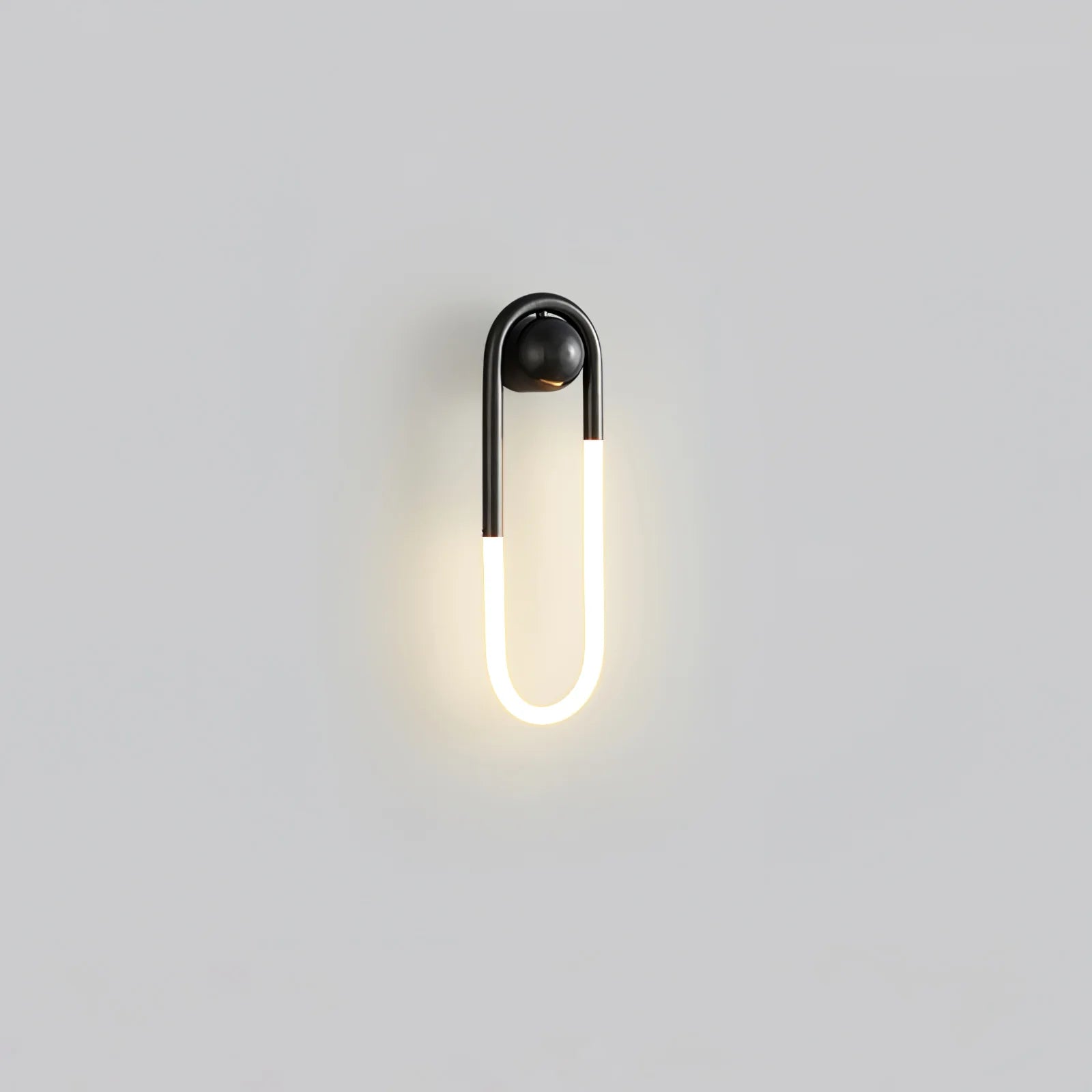 Rudi Loop Wall Lamp - Yiarolight