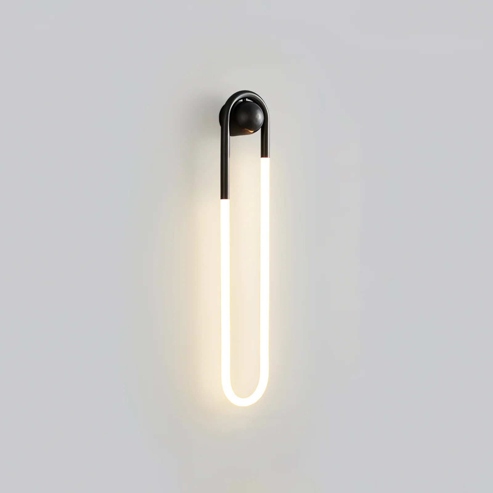 Rudi Loop Wall Lamp - Yiarolight