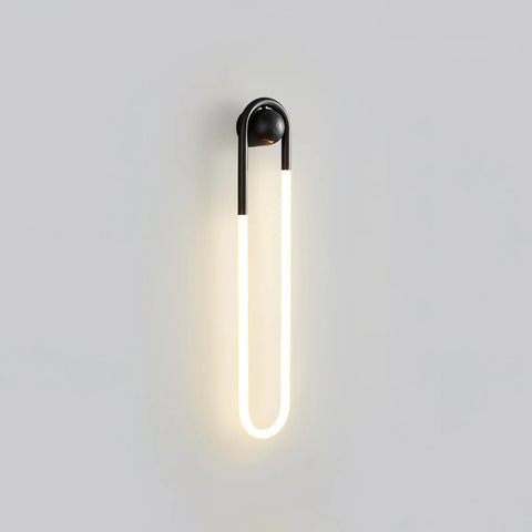 Rudi Loop Wall Lamp - Yiarolight