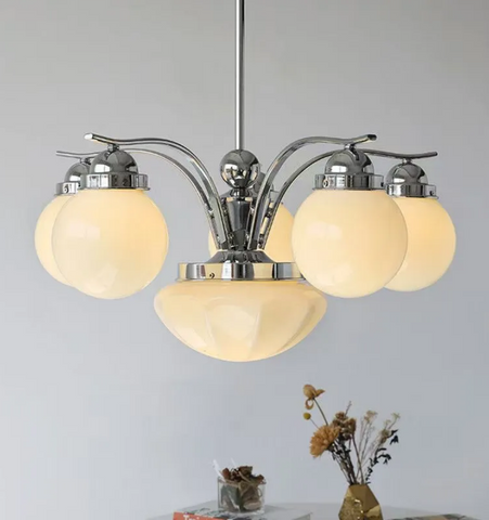 Ryttenberg Chandelier