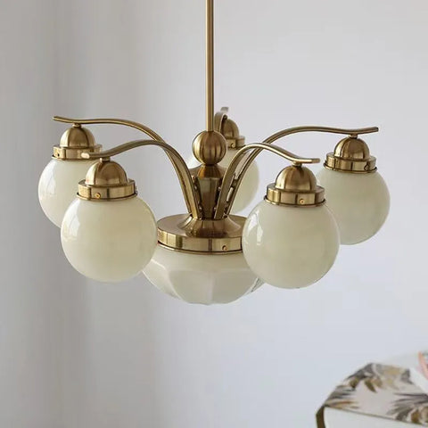 Ryttenberg Chandelier