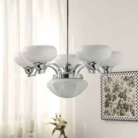 Ryttenberg Chandelier