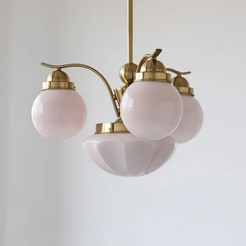 Ryttenberg Chandelier