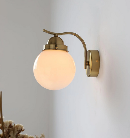 Ryttenberg Wall Lamp