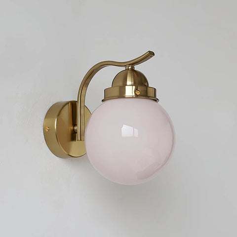 Ryttenberg Wall Lamp