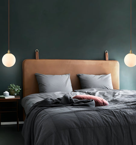 Nordic Bubble Pendant Light