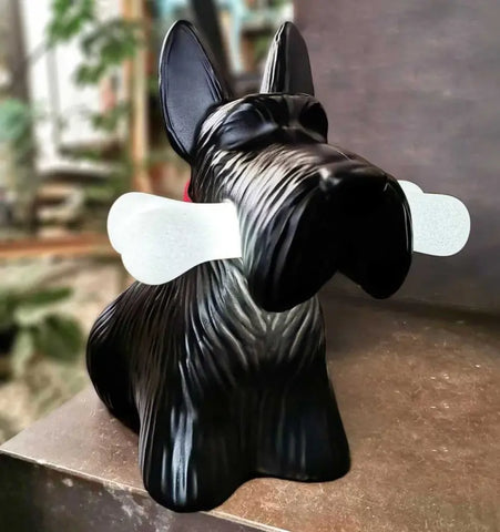 Scottie Table Lamp