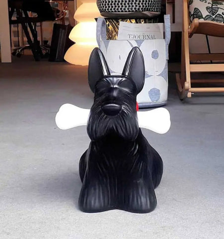 Scottie Table Lamp
