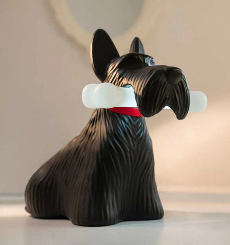 Scottie Table Lamp