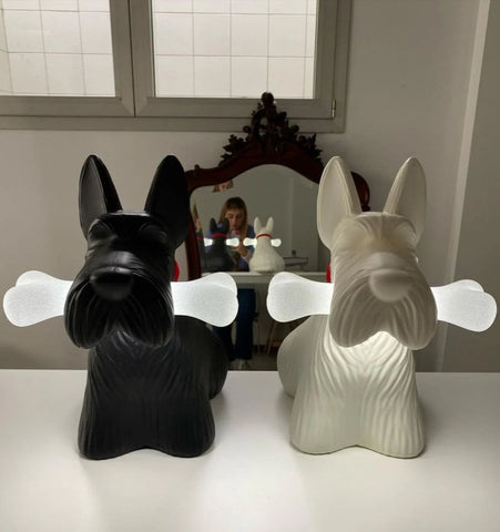 Scottie Table Lamp