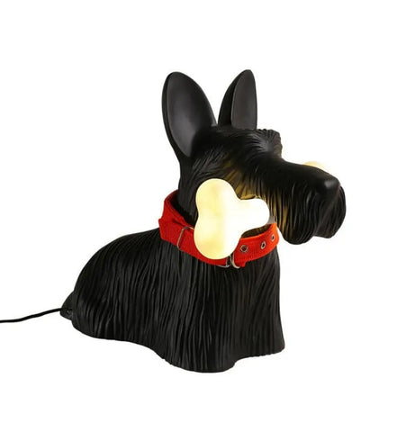 Scottie Table Lamp