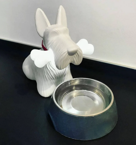 Scottie Table Lamp