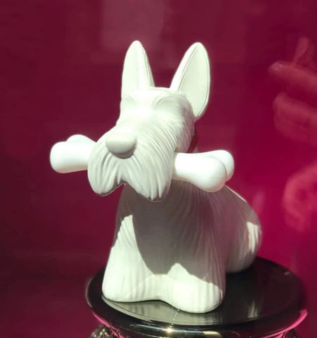 Scottie Table Lamp
