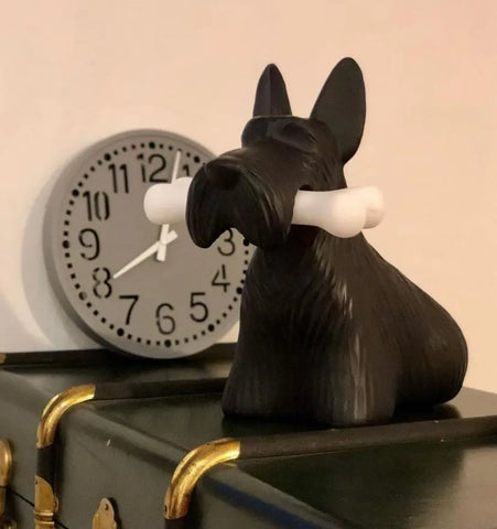 Scottie Table Lamp