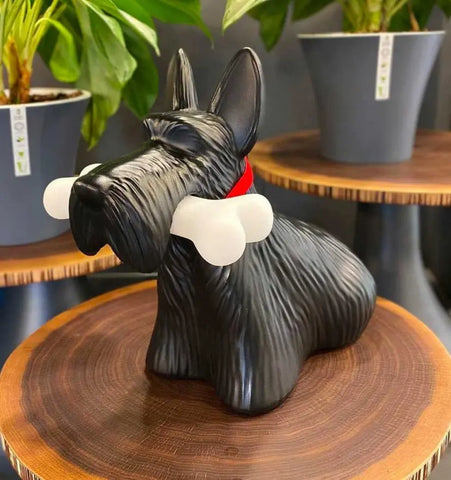 Scottie Table Lamp