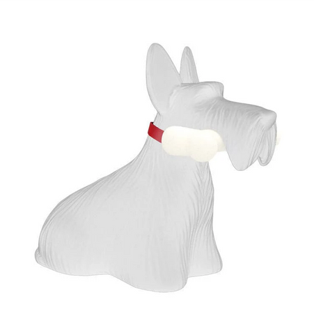Scottie Table Lamp