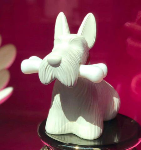 Scottie Table Lamp