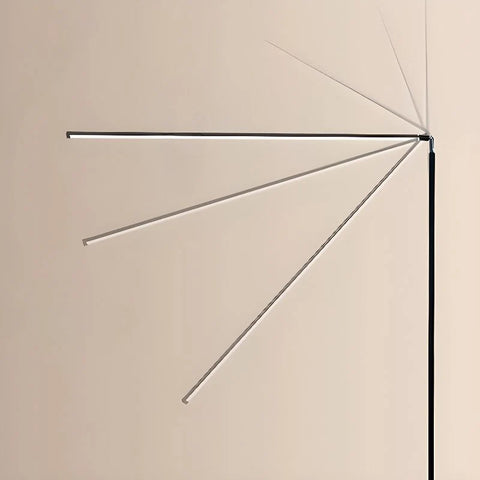 Selene Slim Floor Lamp