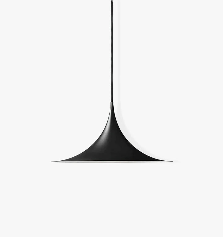 SEMI PENDANT LIGHT