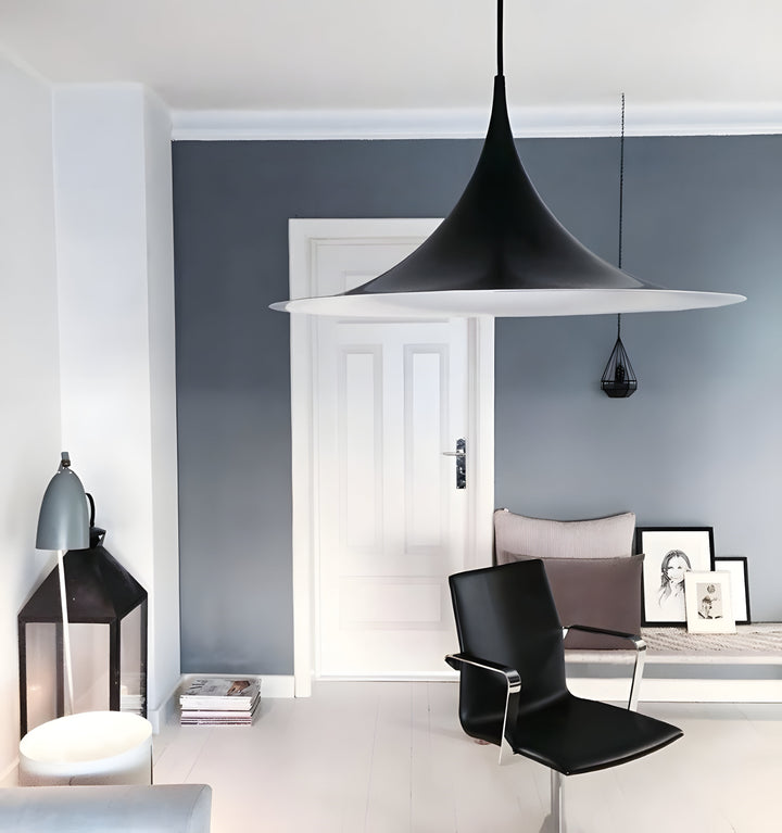 SEMI PENDANT LIGHT