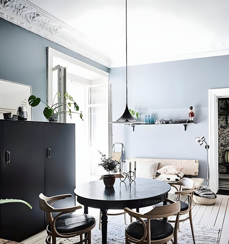 SEMI PENDANT LIGHT