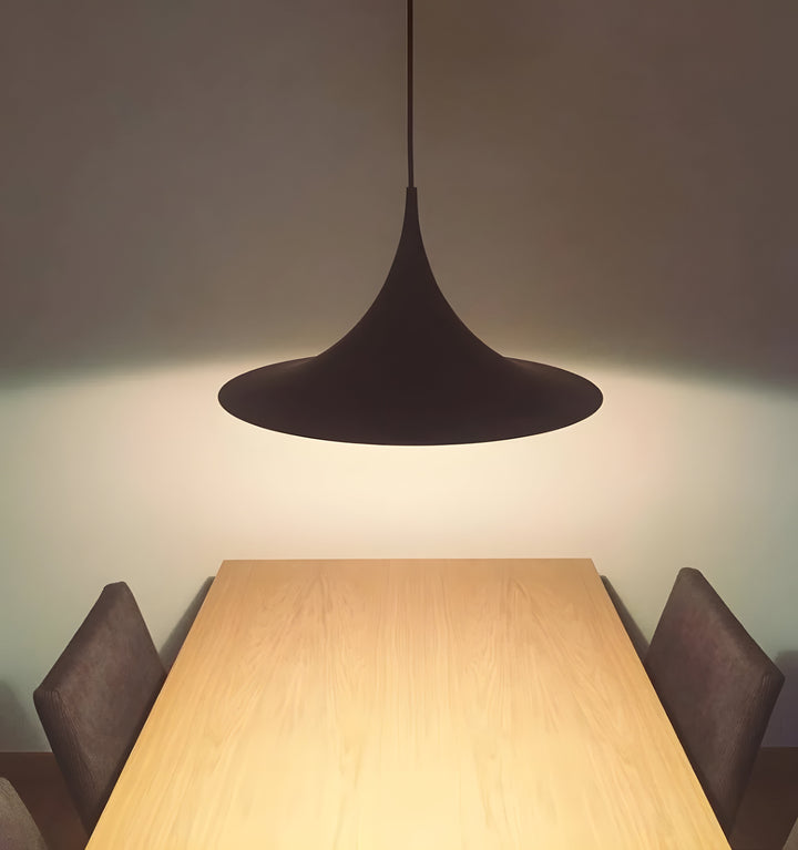 SEMI PENDANT LIGHT