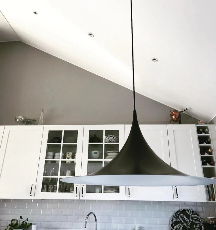 SEMI PENDANT LIGHT