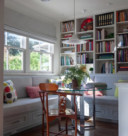 SEMI PENDANT LIGHT