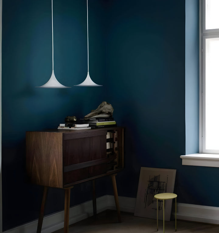 SEMI PENDANT LIGHT