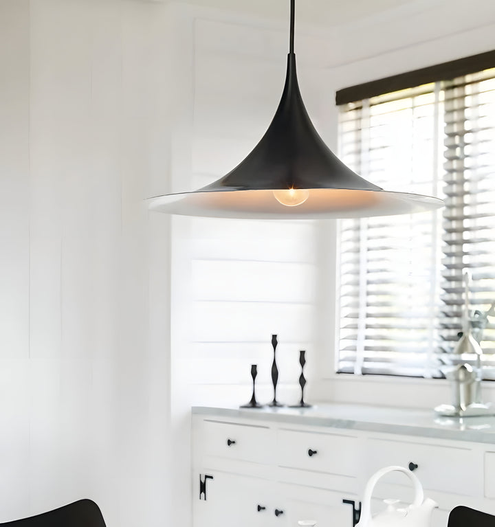 SEMI PENDANT LIGHT