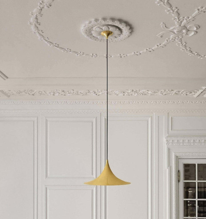 SEMI PENDANT LIGHT