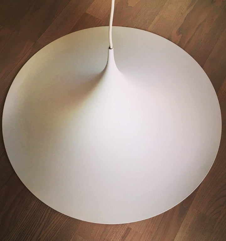 SEMI PENDANT LIGHT