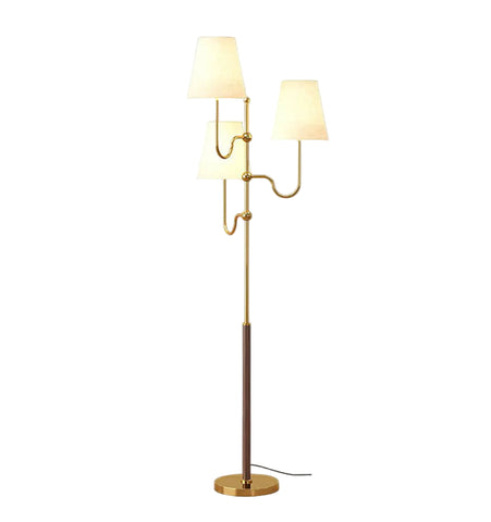 Serenade Floor Lamp
