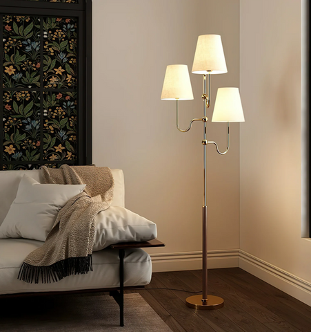 Serenade Floor Lamp