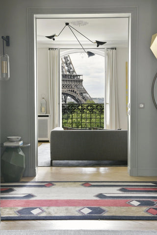 Serge Mouille Ceiling Lamp B - Yiarolight