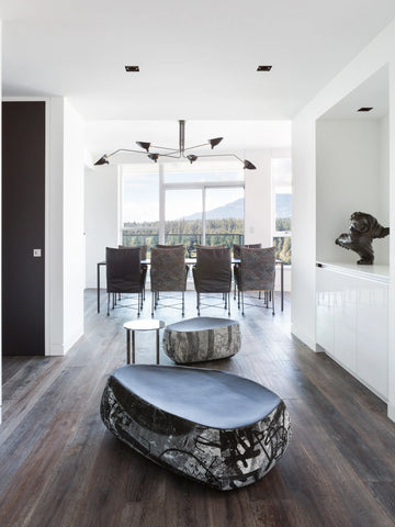 Serge Mouille Ceiling Light A  - Yiarolight