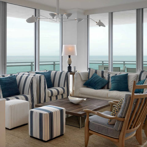 Serge Mouille Ceiling Light A  - Yiarolight