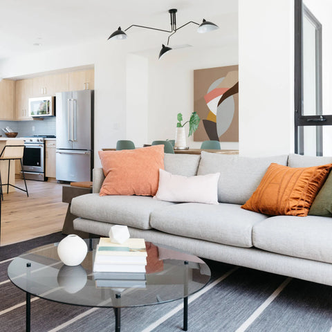 Serge Mouille Ceiling Light A  - Yiarolight