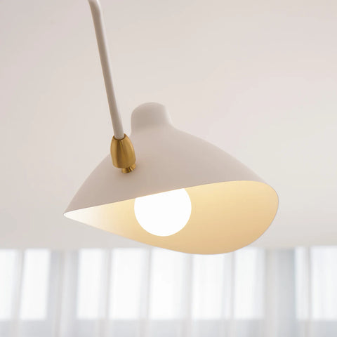 Serge Mouille Ceiling Light A  - Yiarolight