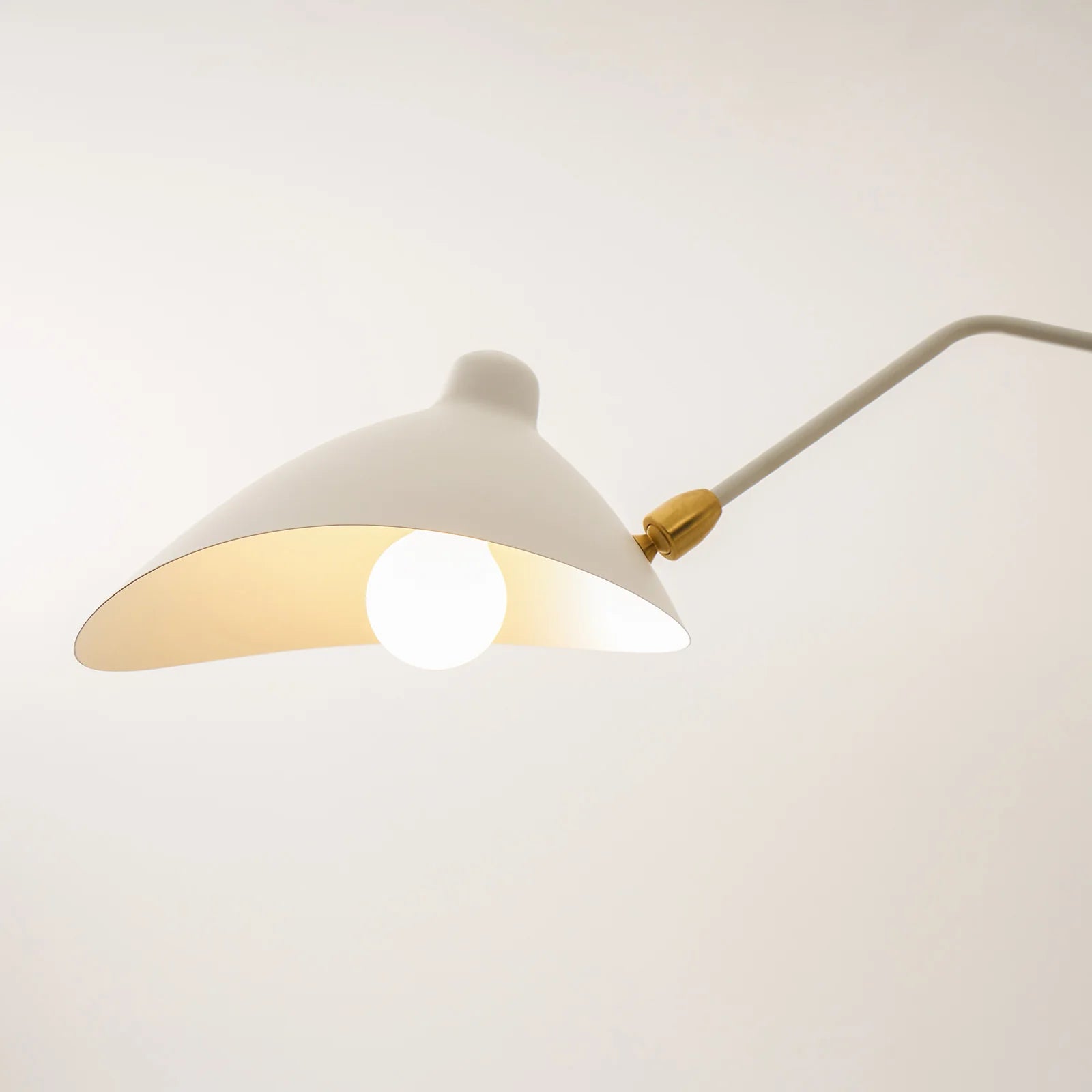 Serge Mouille Ceiling Light A  - Yiarolight