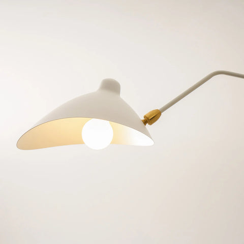 Serge Mouille Ceiling Light A  - Yiarolight